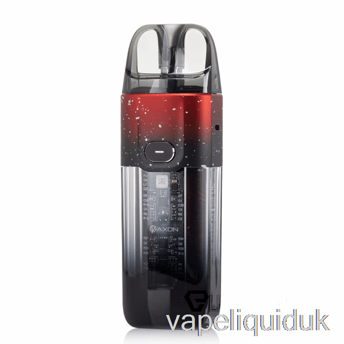 Vaporesso LUXE XR 40W Pod System Galaxy Red Vape Liquid